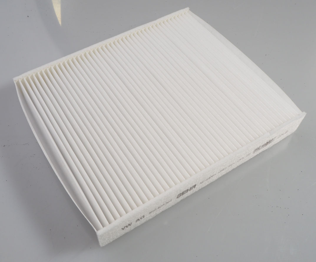 6R0820367 VAG Filtro antipolen