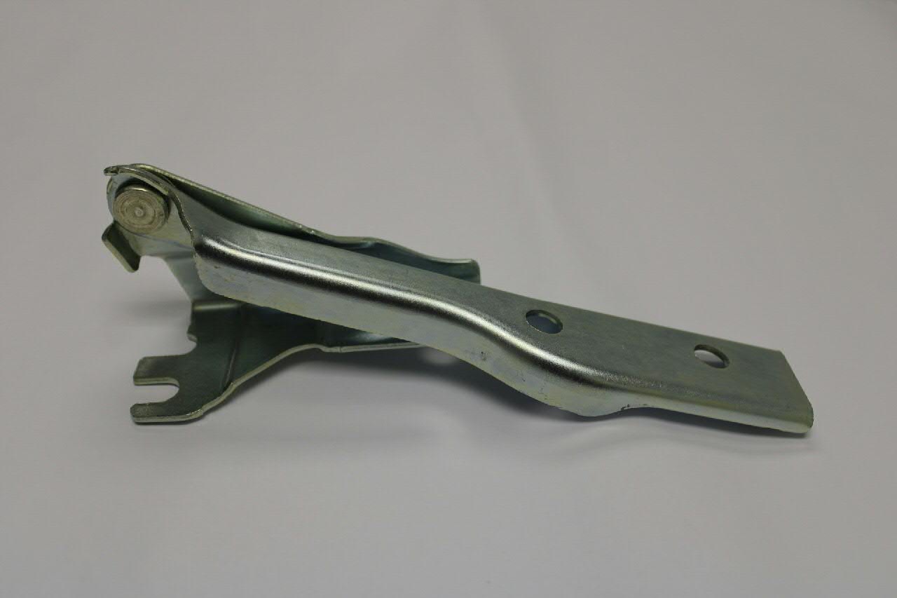 6R0823301B VAG Bisagra de capot izquierda