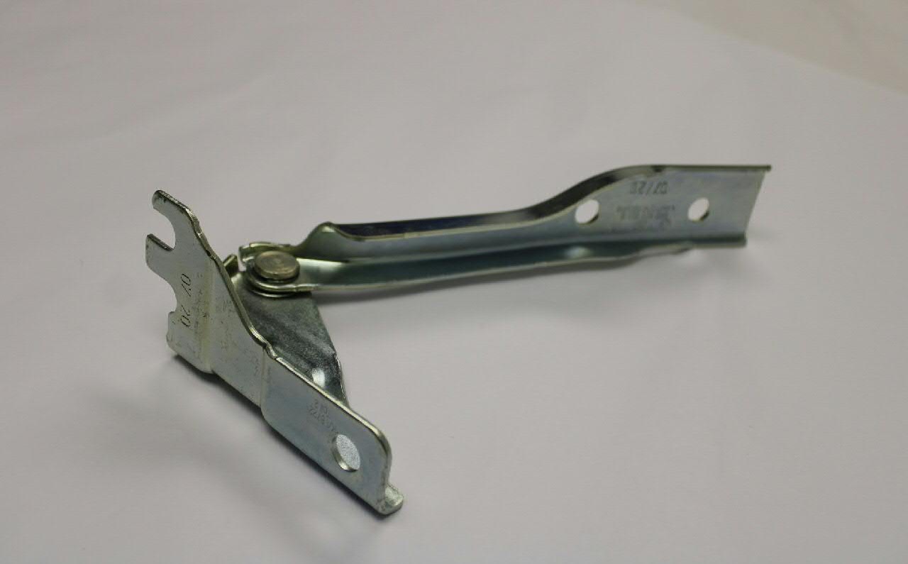 Bisagra izquierda del capó VAG 6R0823301B precio, desde 18,10 EUR