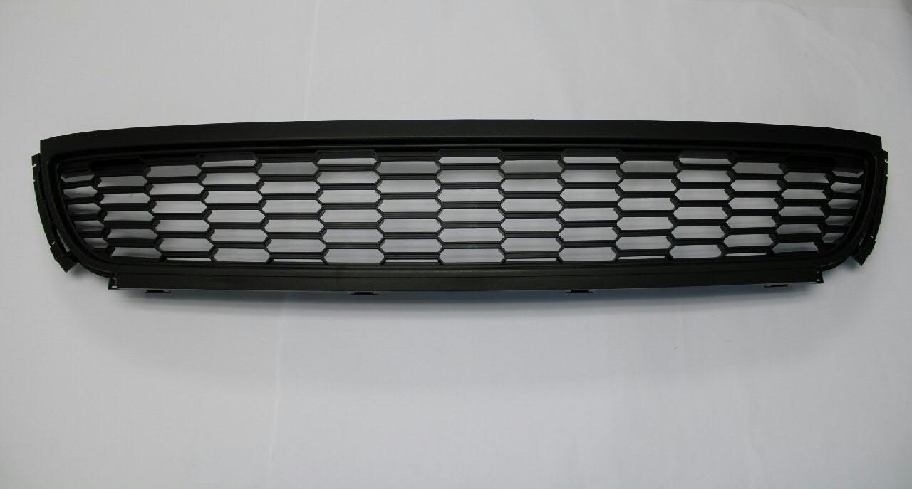 Rejilla de ventilación, paragolpes delantero, central VAG 6R0853677A9B9 precio, desde 24,50 EUR