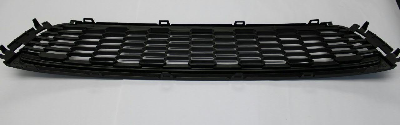 Comprar 6R0853677A9B9 VAG Rejilla central del parachoques delantero