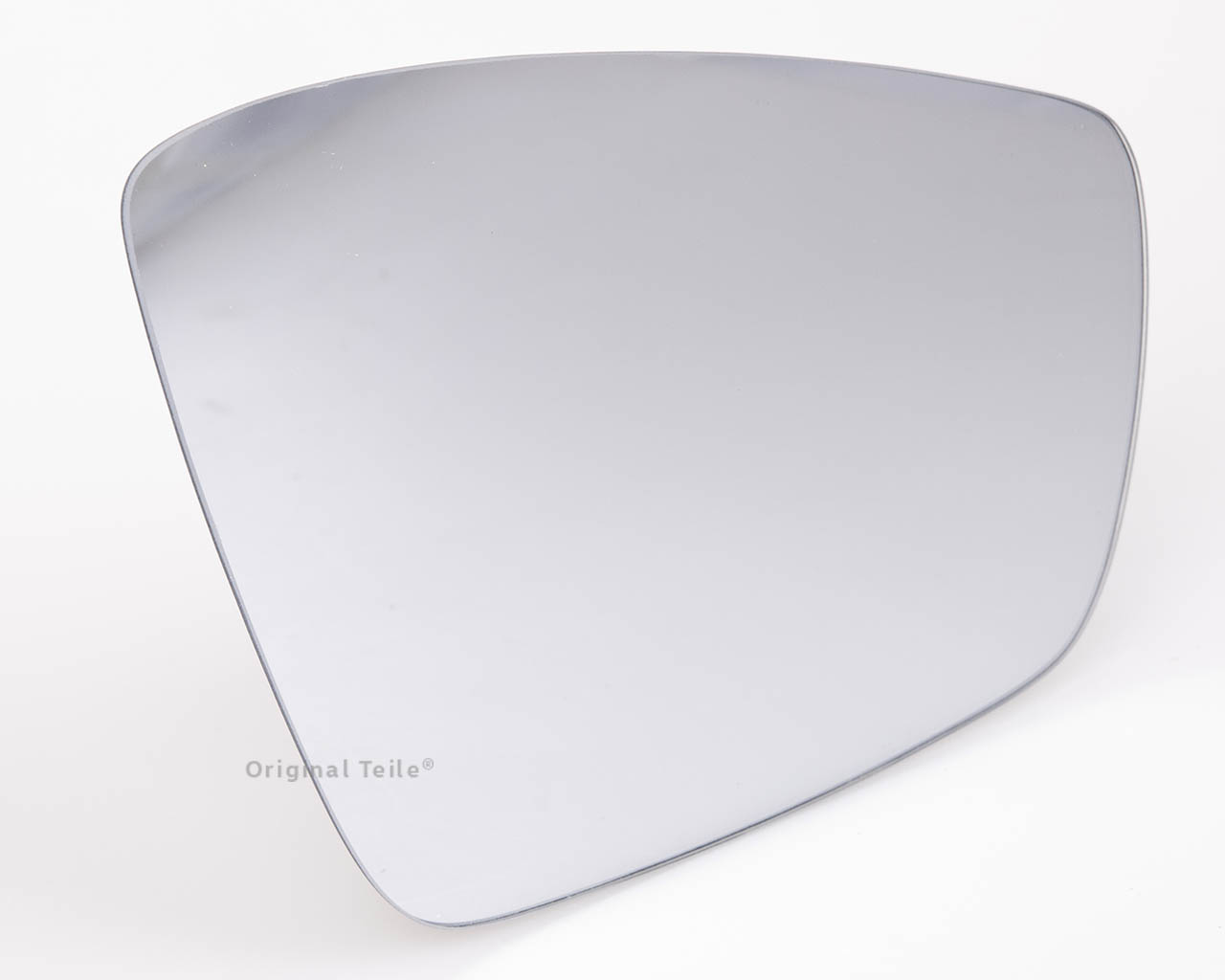 6R0857522F VAG Cristal de espejo retrovisor derecho