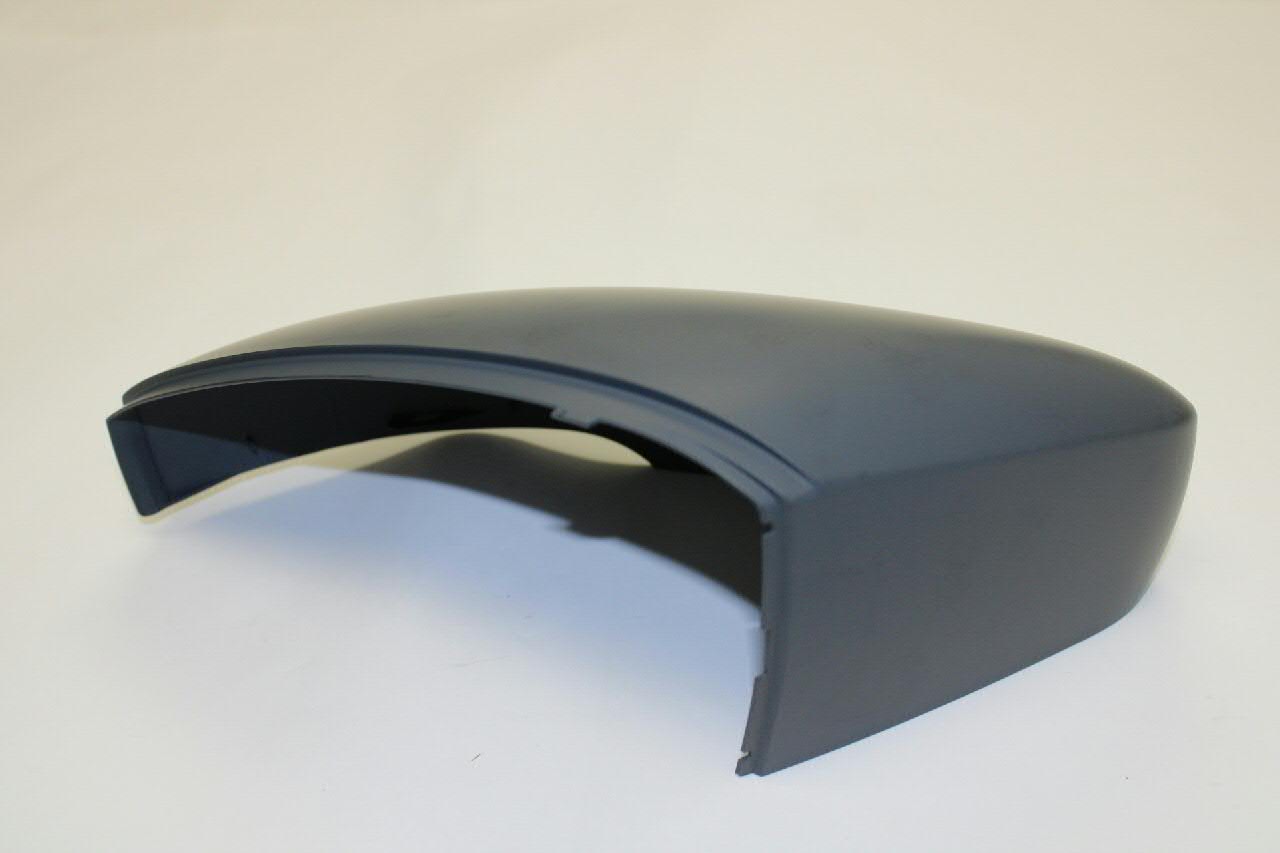 Cubierta De Espejo Retrovisor Izquierdo 6R0857537BGRU VAG