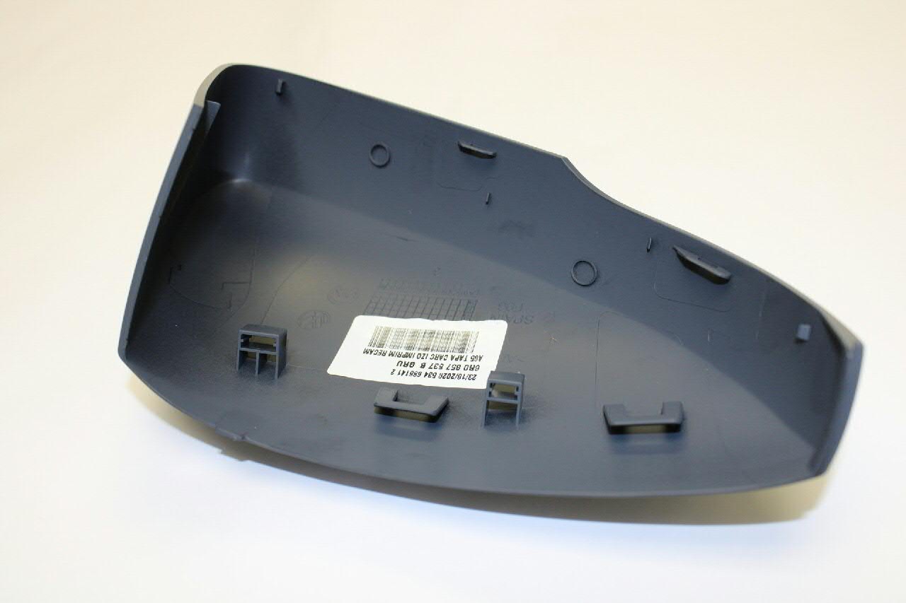 Cubierta de espejo retrovisor izquierdo VAG 6R0857537BGRU precio, desde 11,96 EUR