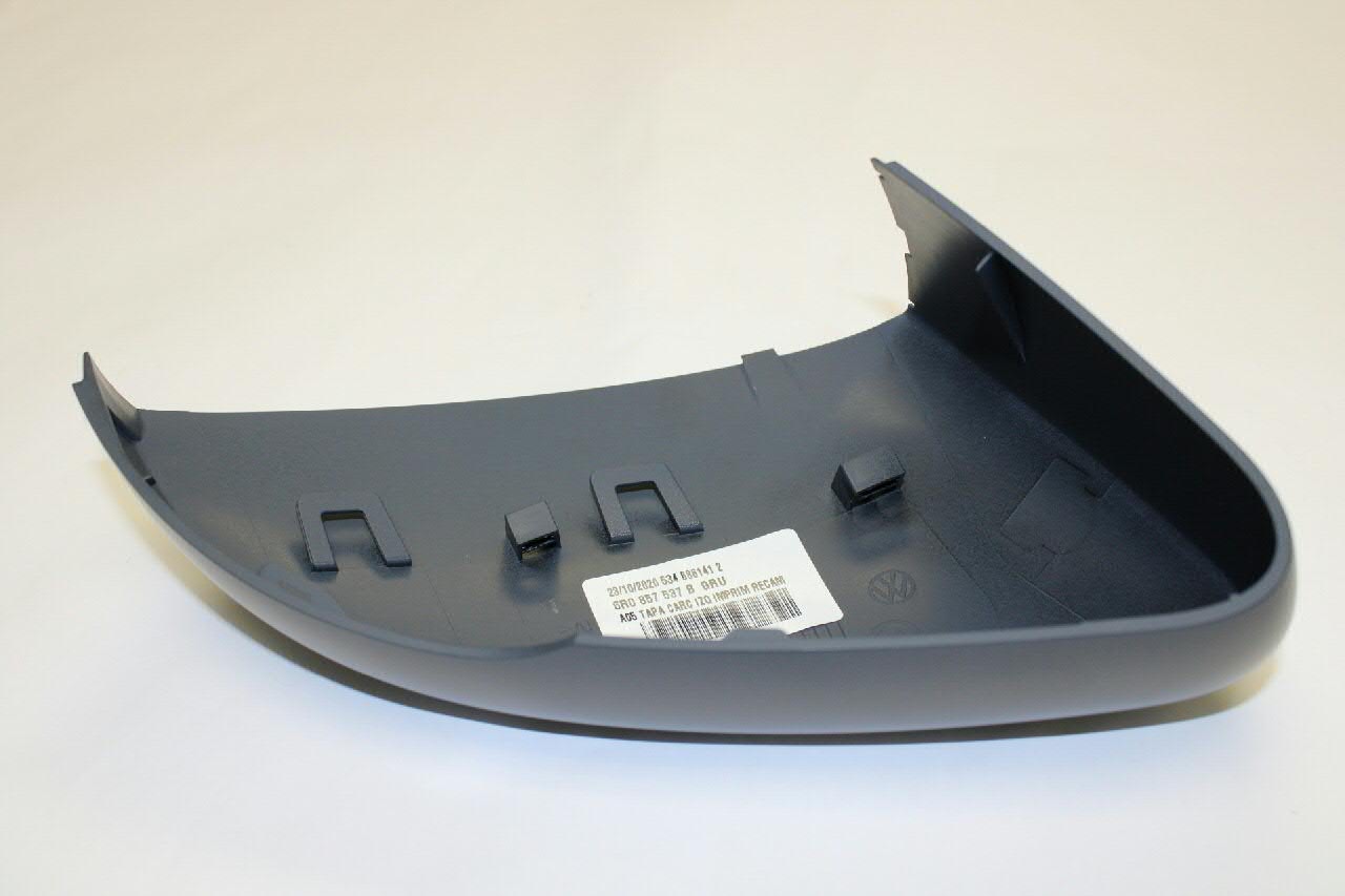 Comprar 6R0857537BGRU VAG Cubierta De Espejo Retrovisor Izquierdo
