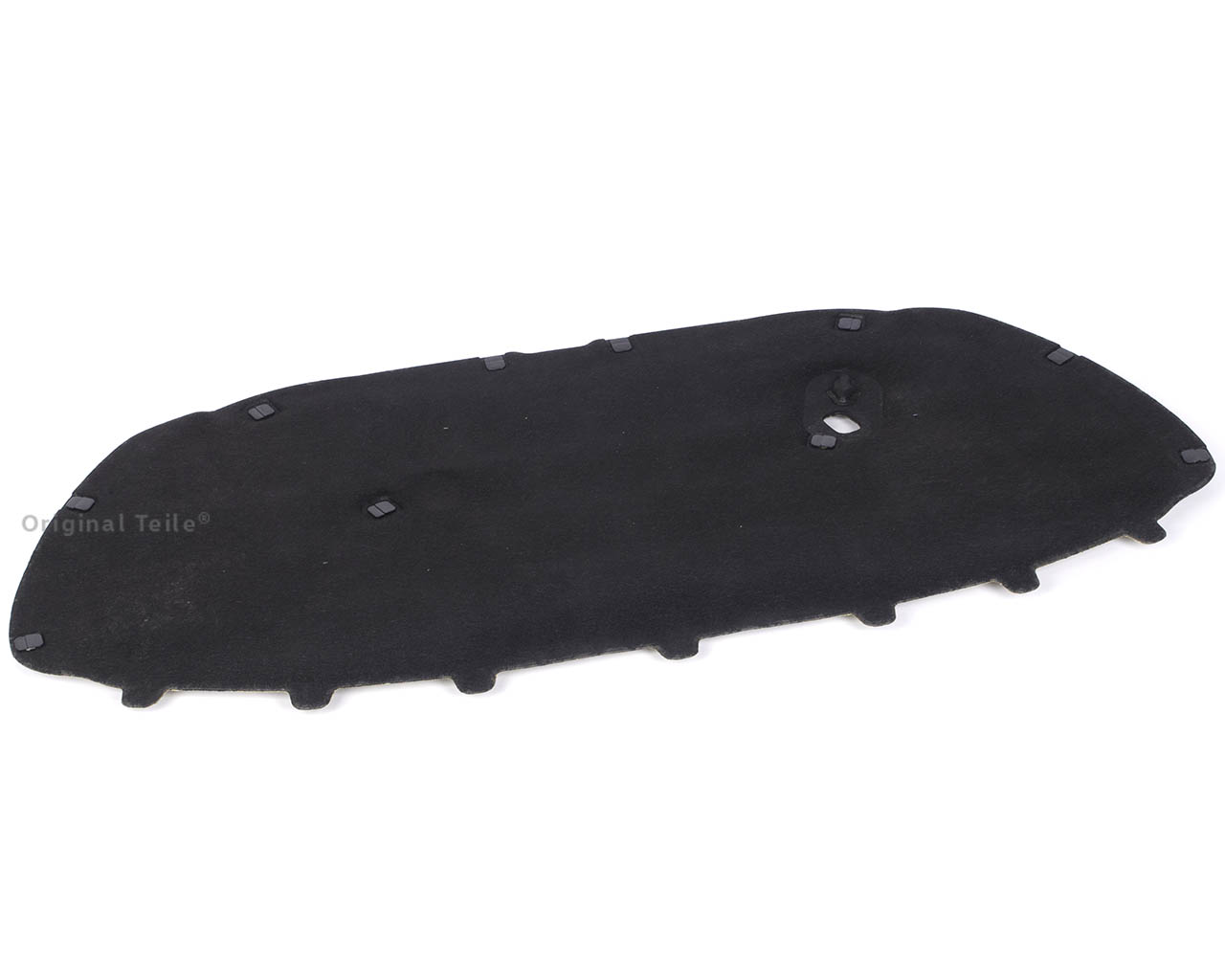 Insonorizante de motor AND 30863083 precio, desde 56,18 EUR
