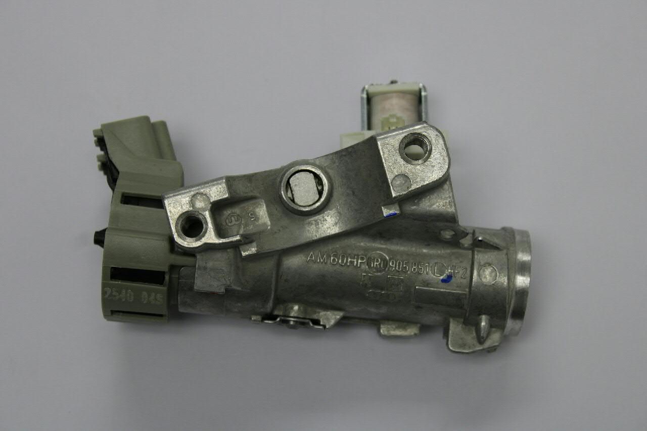 Comprar 6R0905851L VAG Bombín de arranque