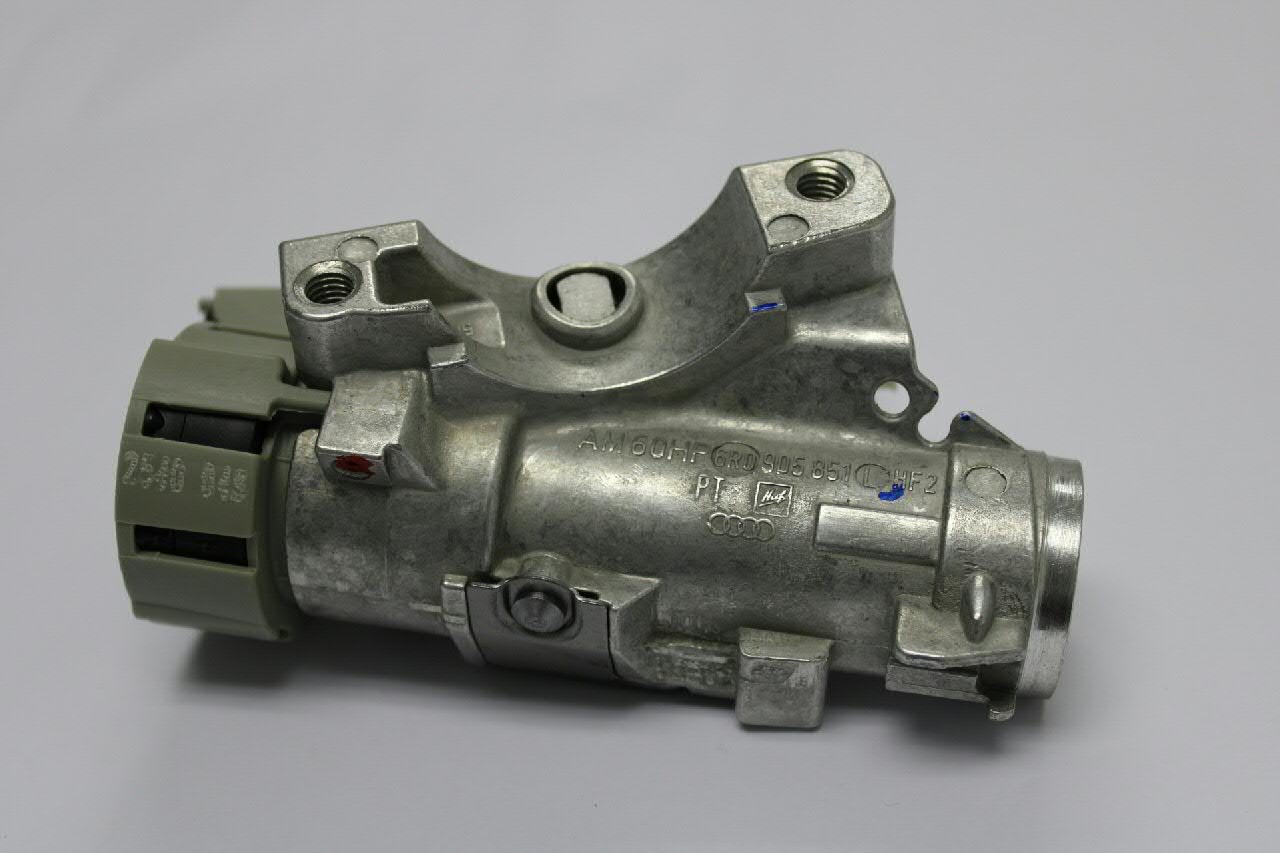 Conmutador de arranque VAG 6R0905851L precio, desde 77,00 EUR