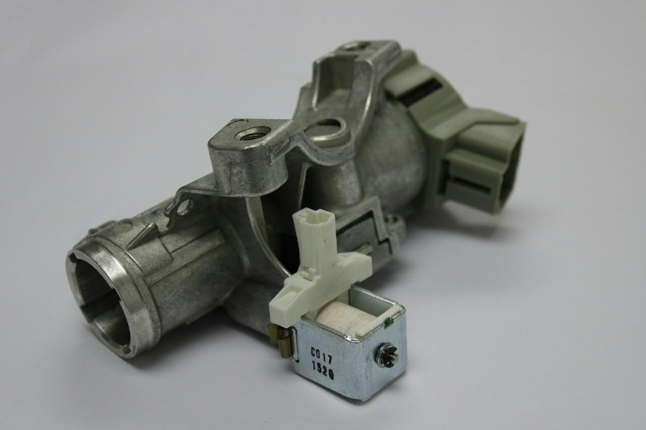 Clausor VAG 6R0905851L