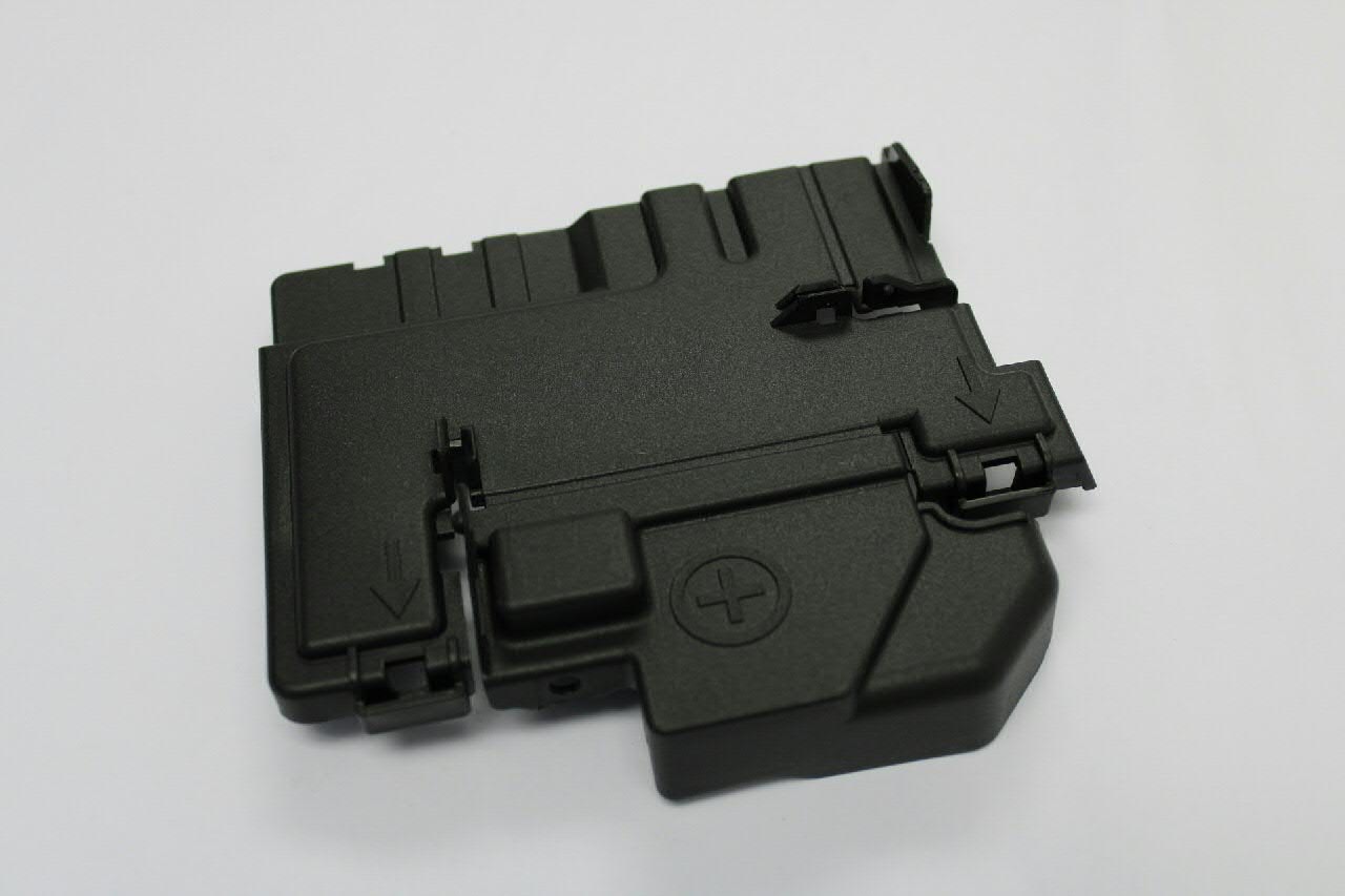 Tapa de la caja de fusibles 6R0915429A VAG