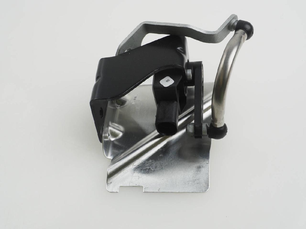 6R0941273B VAG Sensor de nivel de carrocería trasero izquierdo