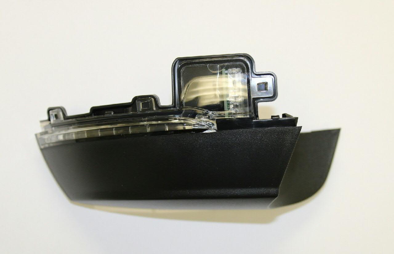 6R0949102F VAG Luz intermitente del espejo retrovisor derecho