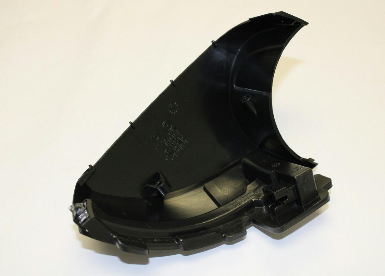 Comprar 6R0949102F VAG Luz intermitente del espejo retrovisor derecho