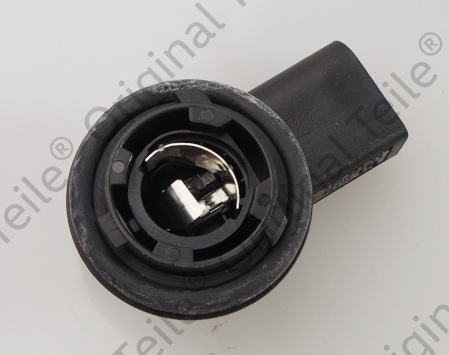 6R0953123A VAG Portalámparas de luz intermitente
