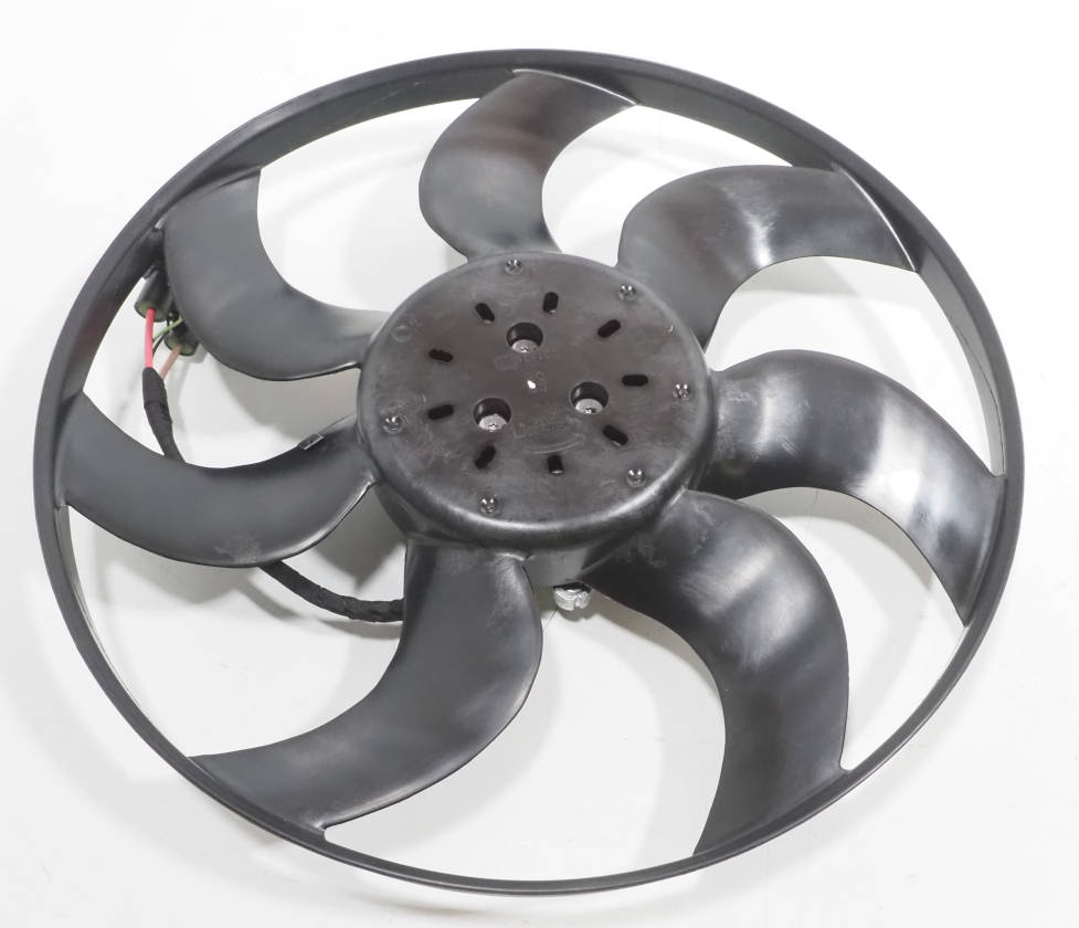 6R0959455D VAG Electroventilador del motor