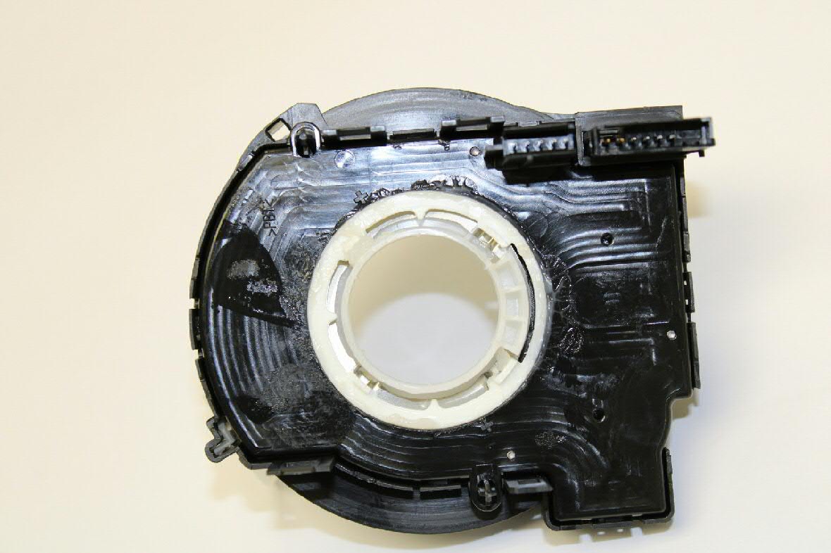 6R0959654 VAG Anillo de AIRBAG 
