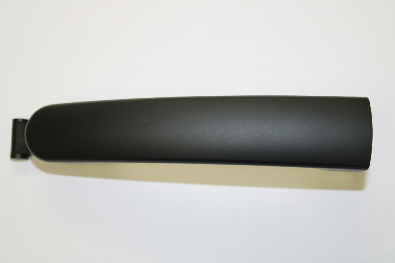 Comprar 6R4837205D3FZ VAG Maneta de puerta exterior delantero