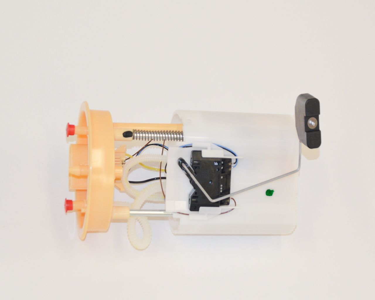 Bomba de gasolina Skoda Rapid  (NH3, NK3, NK6)