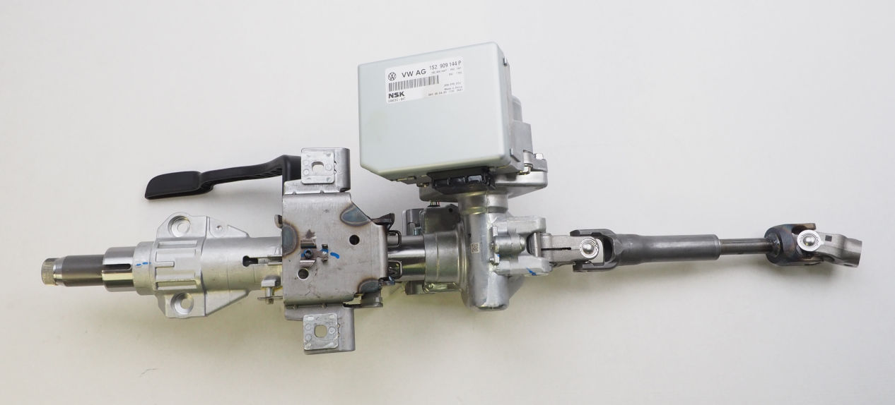 Comprar Columna de dirección Volkswagen Polo V 602, 604, 612, 614 a bajo precio