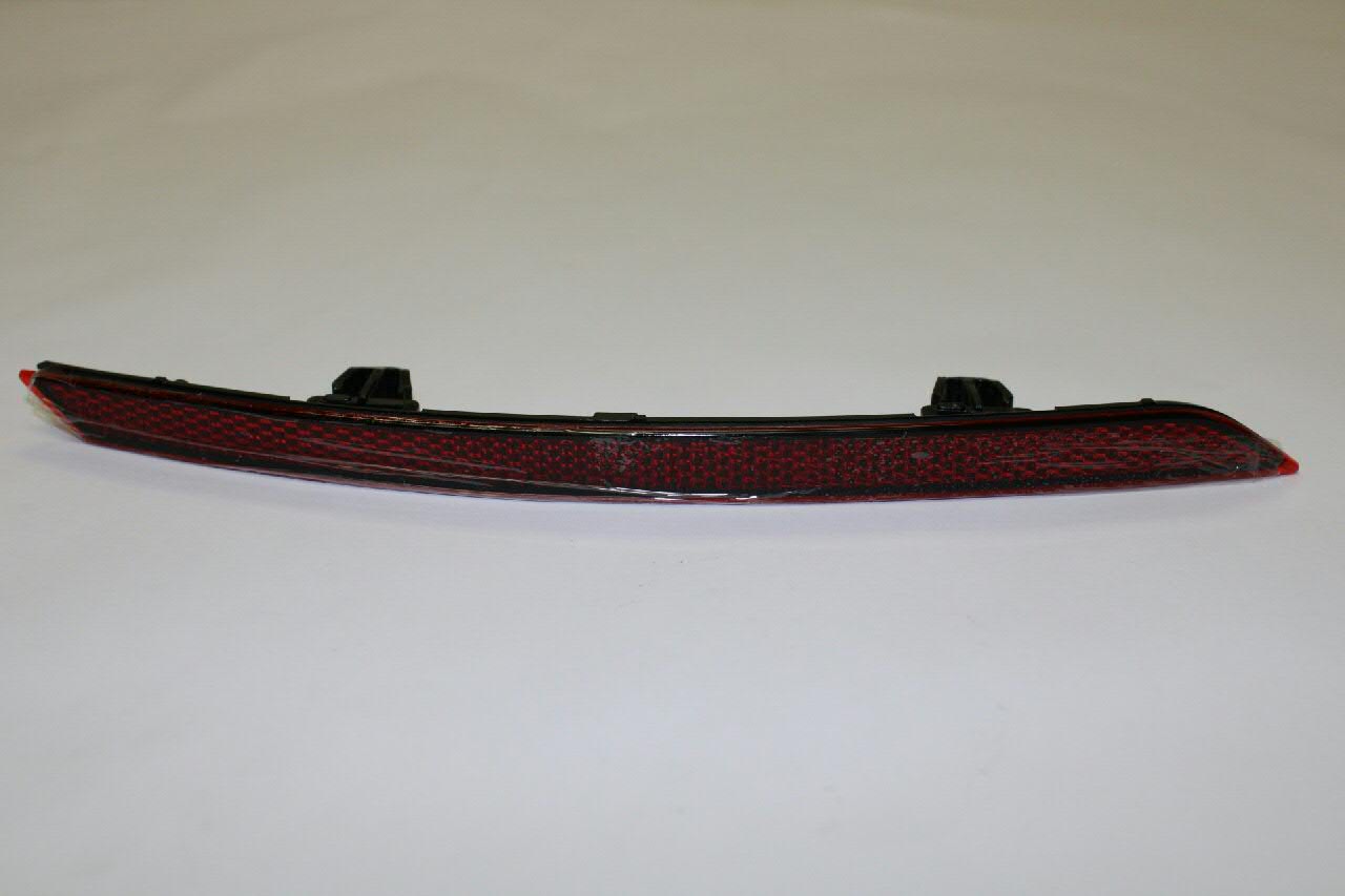 6RF945105 VAG Reflector, trasero, izquierdo