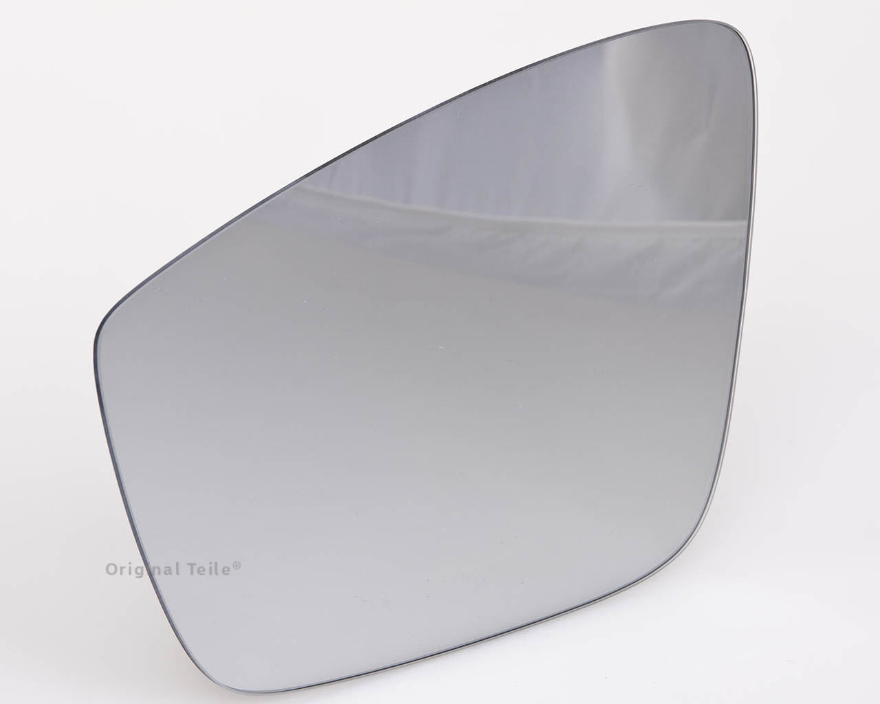 6RU857521A VAG Cristal de espejo retrovisor exterior izquierdo
