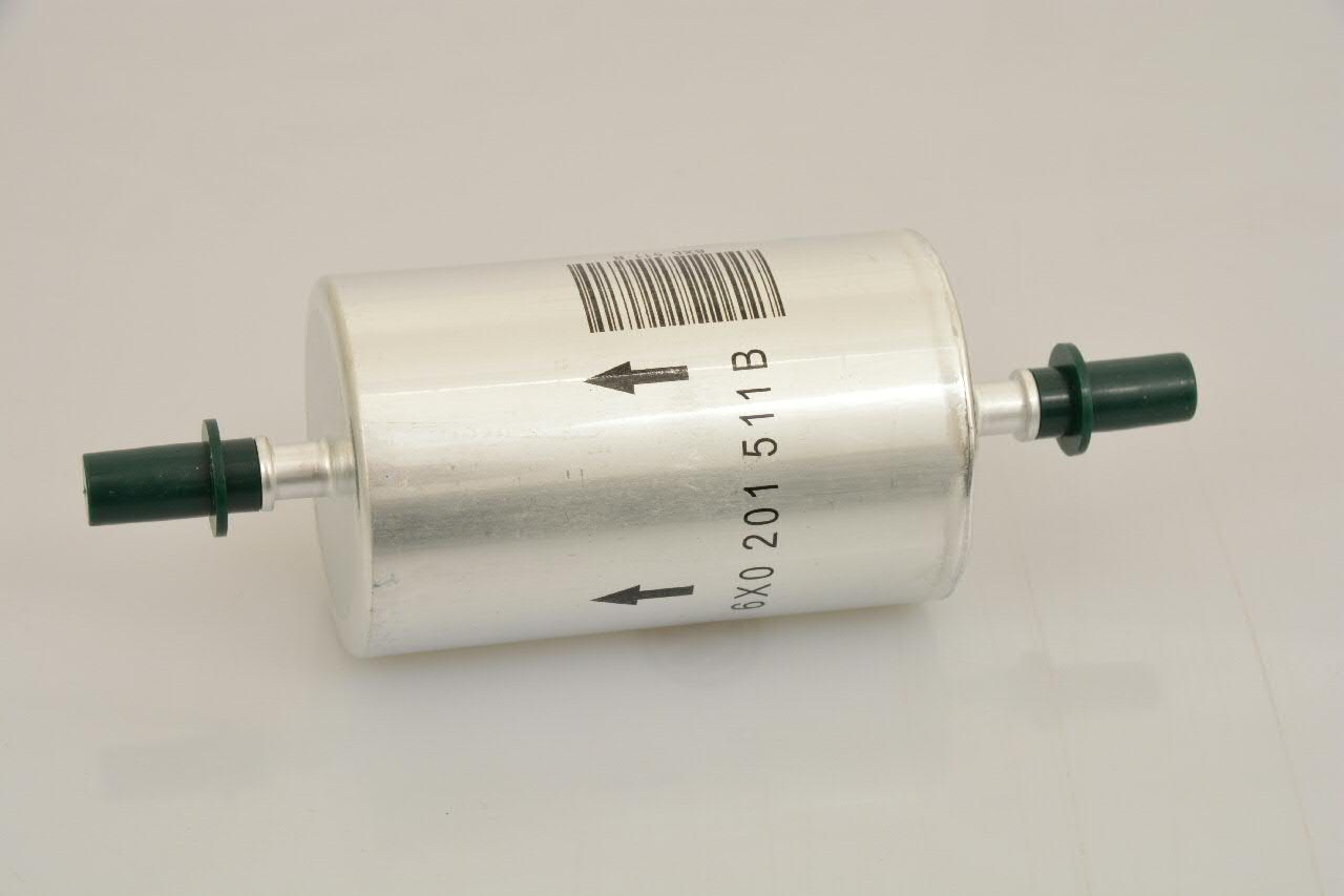 Filtro combustible Seat Ibiza II desde 7,55 €