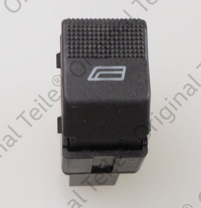 6X0959855B01C VAG Botón de encendido, motor eléctrico, elevalunas, puerta delantera derecha