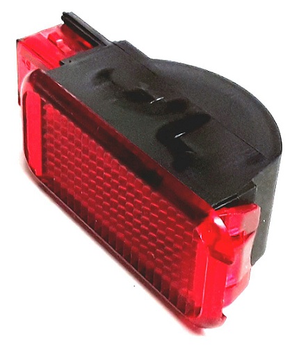 6Y0947411 VAG Lámpara de cortesía de puerta