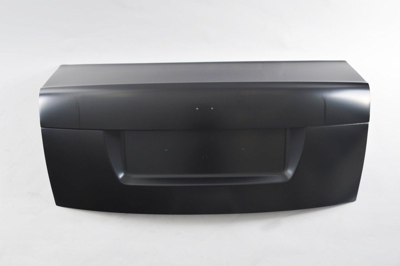 Comprar Tapa del maletero Skoda Fabia I 6Y3 a bajo precio