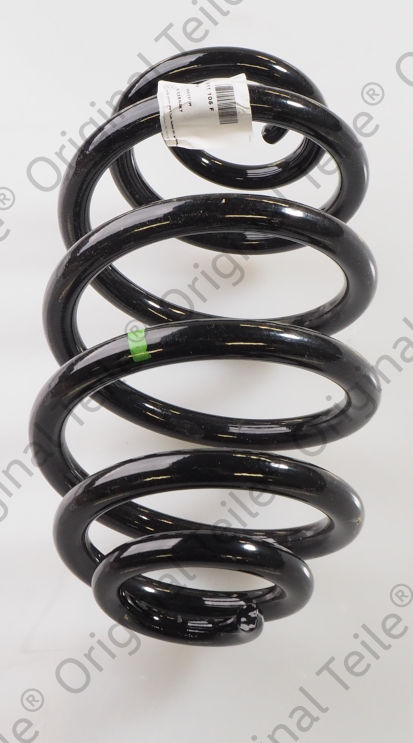 701511105 VAG Muelle trasero
