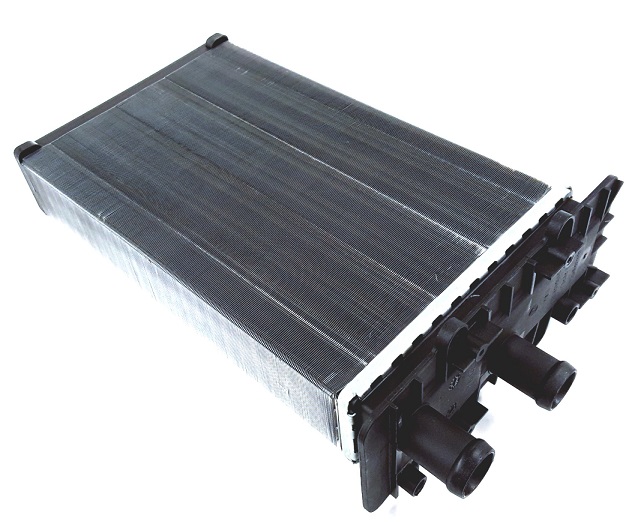 Radiador de calefacción trasero VAG 701819032 precio, desde 23,04 EUR