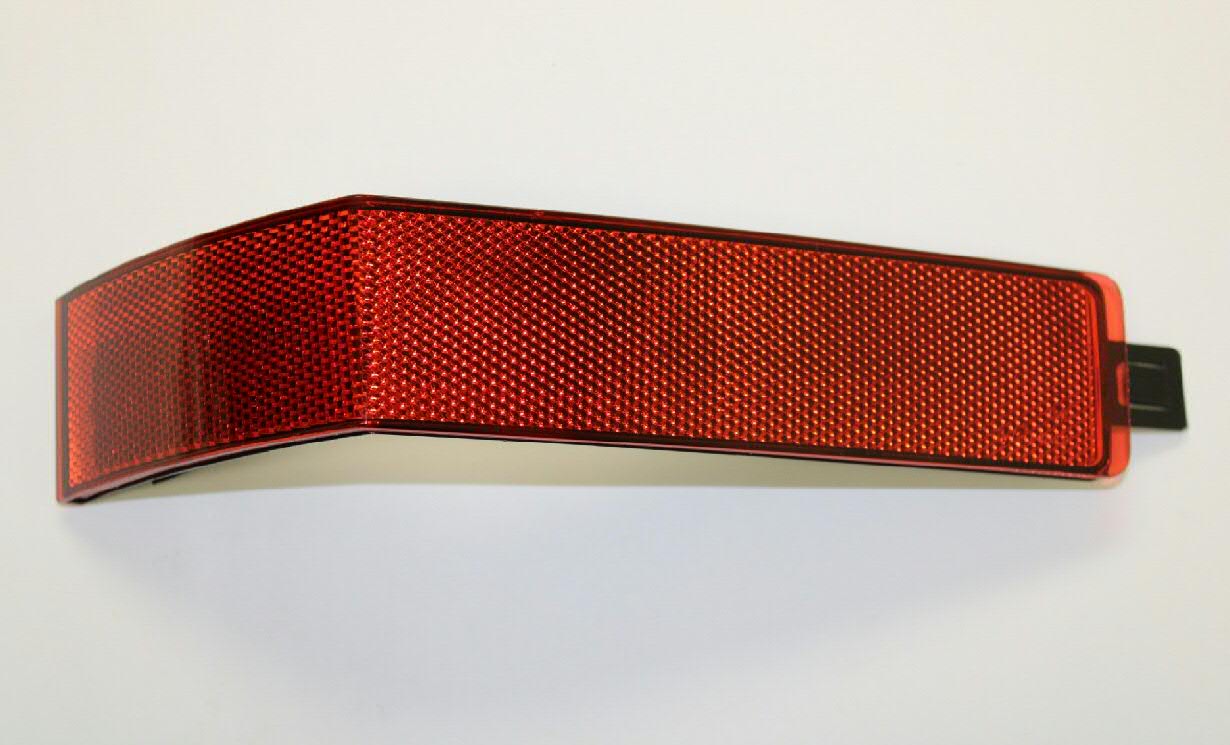 7C0945106 VAG Reflector, trasero, derecho