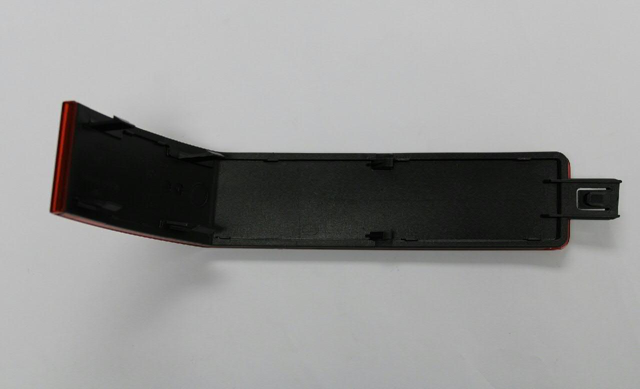 Deflector parachoques trasero derecho VAG 7C0945106 precio, desde 21,08 EUR