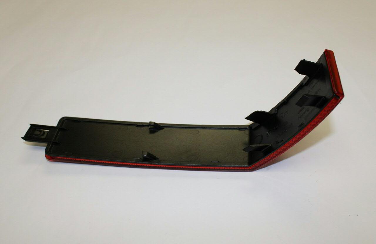 Comprar 7C0945106 VAG Reflector del parachoques trasero derecho