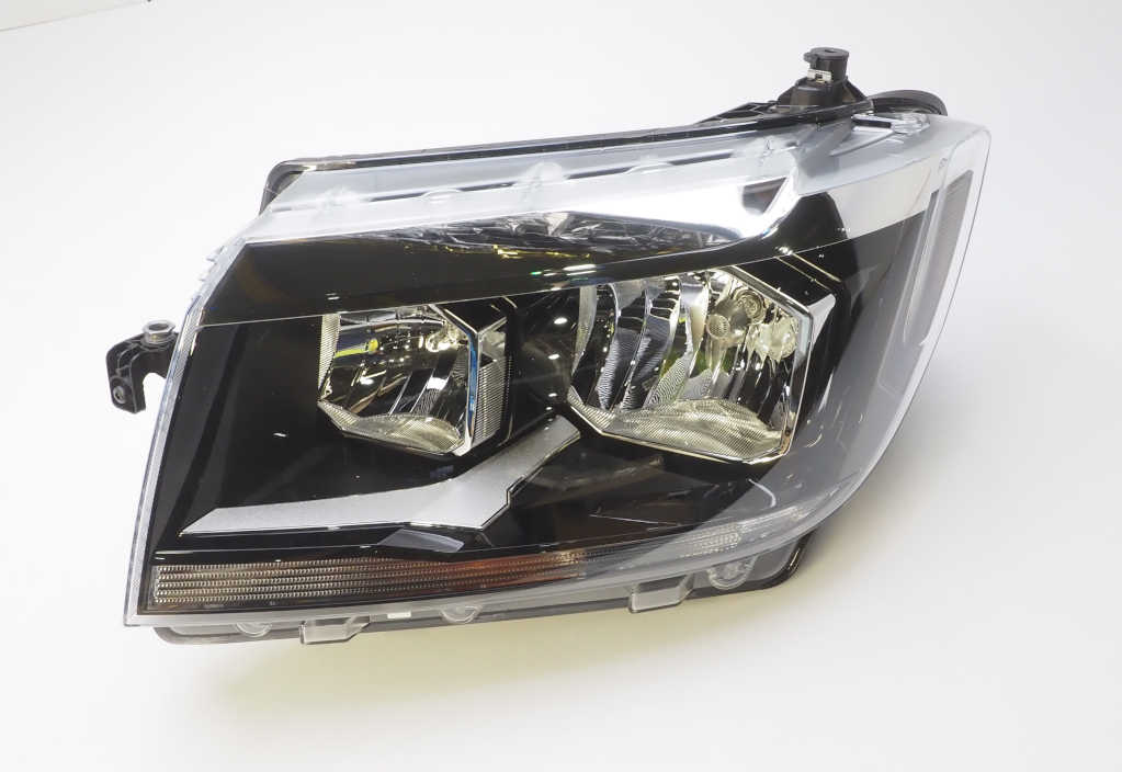 Faros Volkswagen Crafter  (2016-2026)