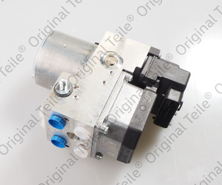 Comprar Módulo hidráulico de ABS Volkswagen Transporter 70B, 70C, 7DB, 7DK, 70J, 70K, 7DC, 7DJ a bajo precio