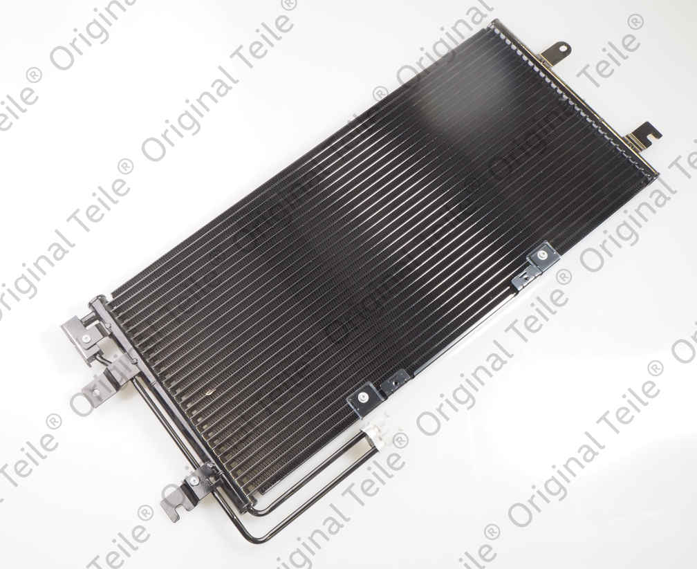 Comprar Condensador de aire acondicionado Volkswagen Transporter  70B, 70C, 7DB, 7DK, 70J, 70K, 7DC, 7DJ a bajo precio
