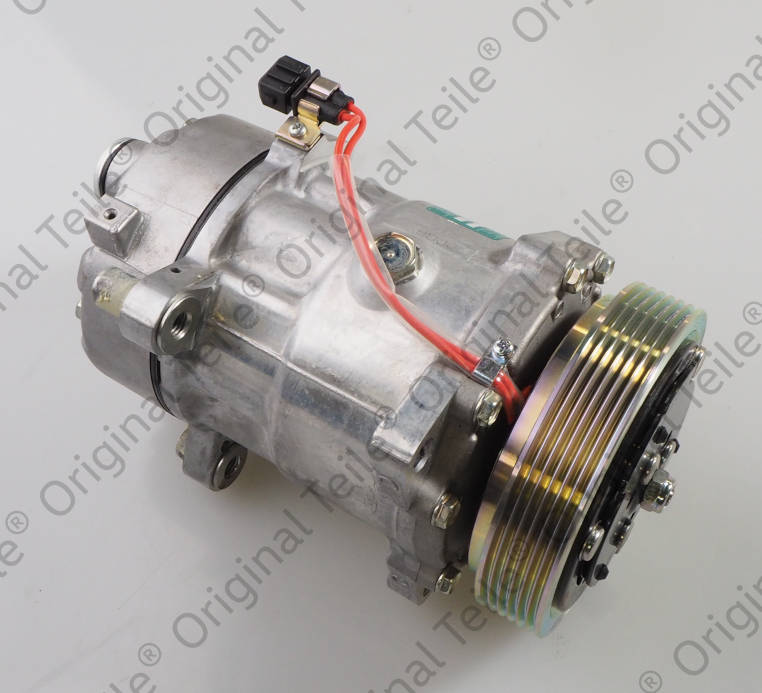 7D0820805 VAG Compresor climatizador