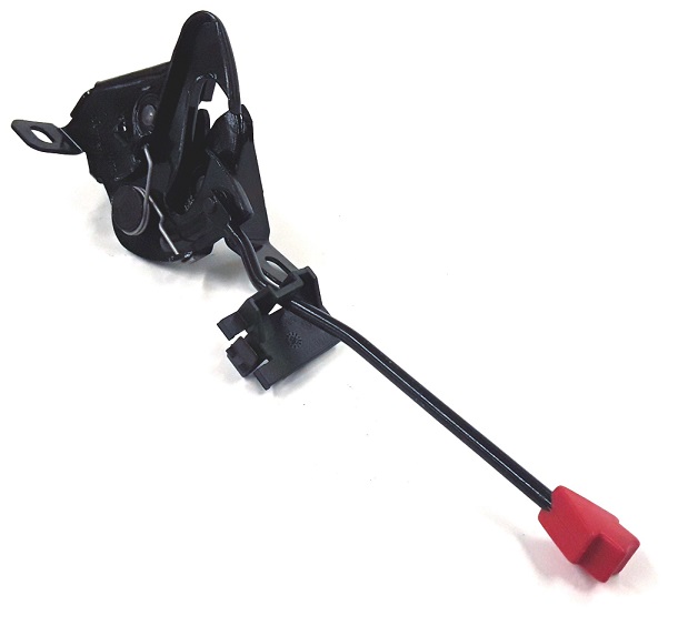 Cerradura del capó 7D0823509A VAG