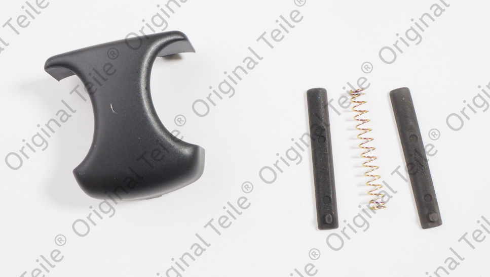 7D0847733A VAG Cerradura de vidrio deslizante