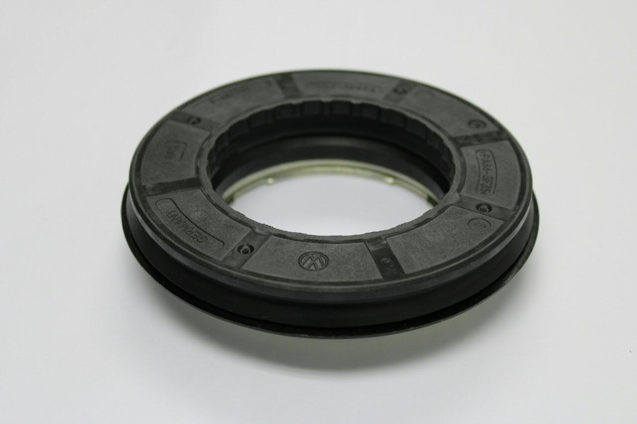 Comprar 7E0412249A VAG Rodamiento de soporte del amortiguador delantero