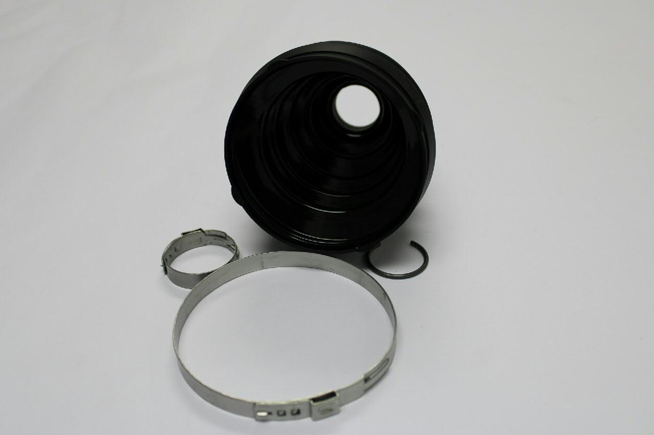 7E0498203C VAG Fuelle transmisión delantero exterior