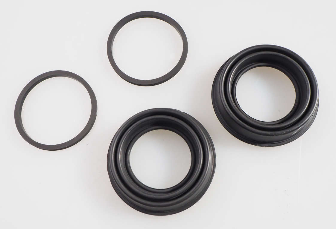 7E0698471 VAG Kit de reparación de pinzas