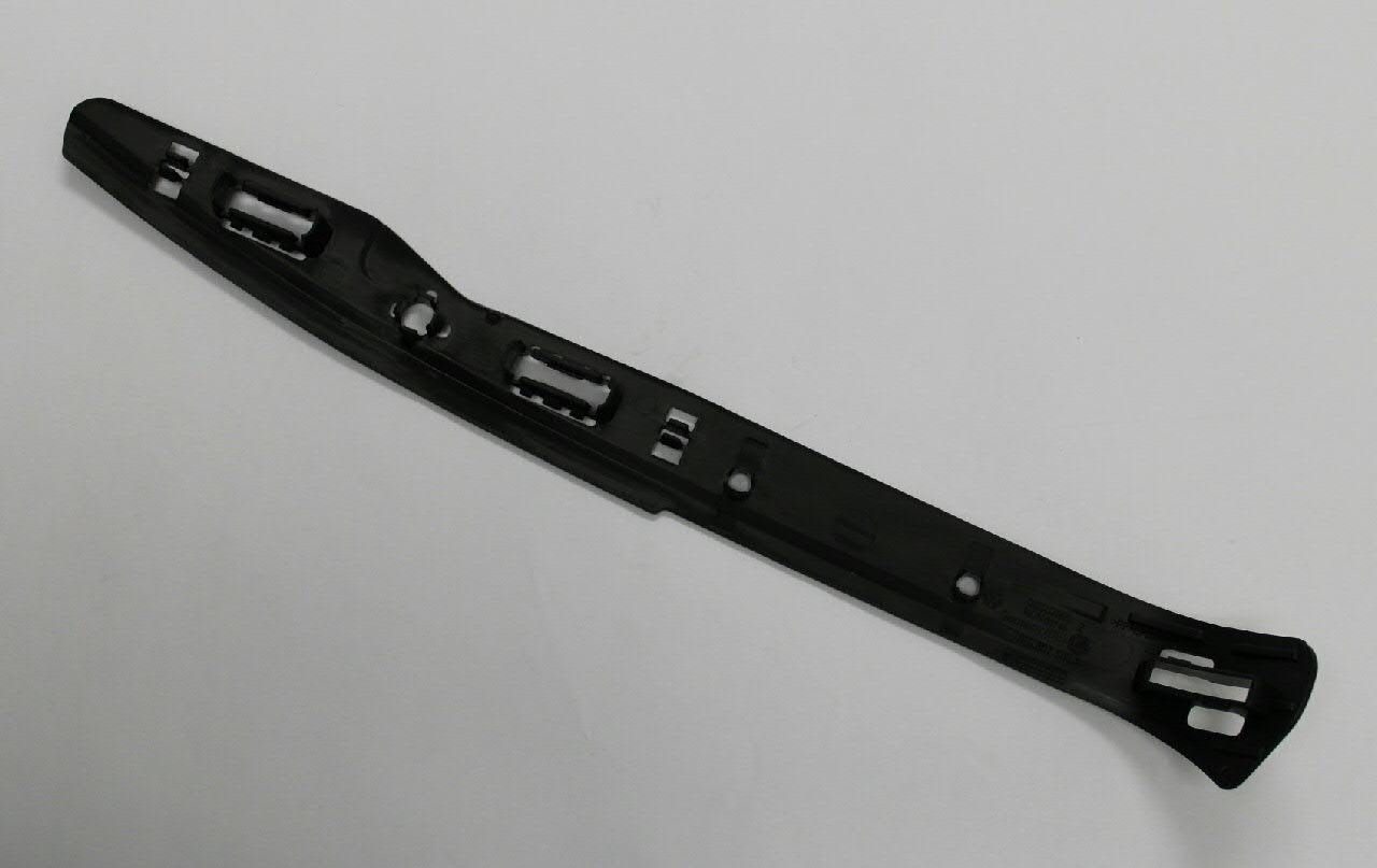 Guía del parachoques delantero izquierda VAG 7E0807183A precio, desde 7,53 EUR