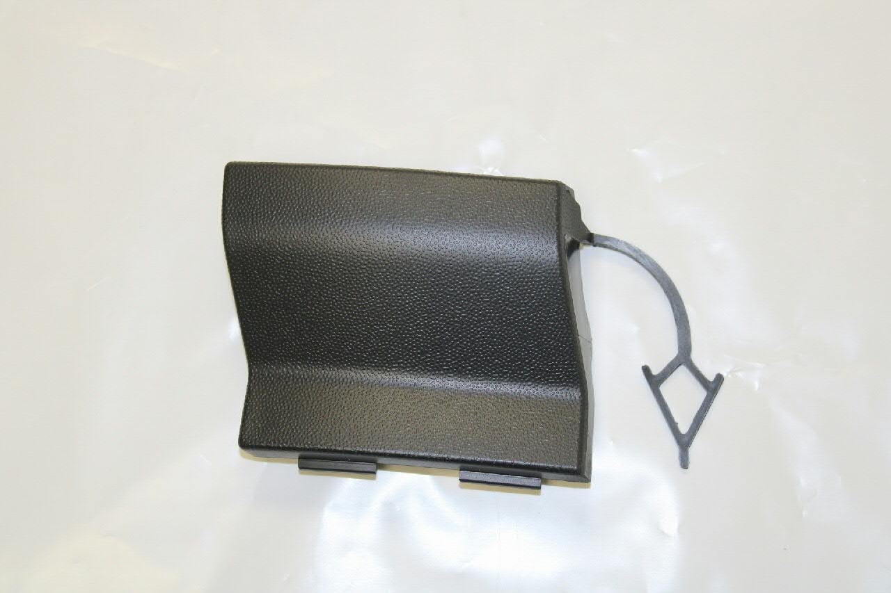 Tapa gancho de arrastre, delantera Volkswagen Transporter T5