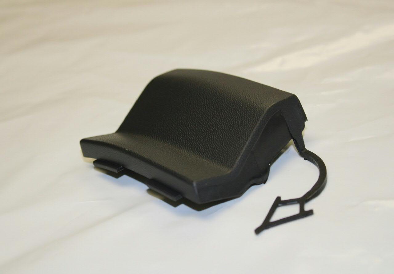 Comprar Tapa del enganche de remolcado delantera Volkswagen Transporter T5 7JD, 7JE