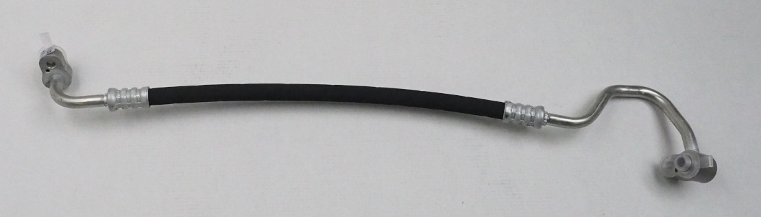 7E0820721F VAG Manguera de aire acondicionado de compresor al condensador