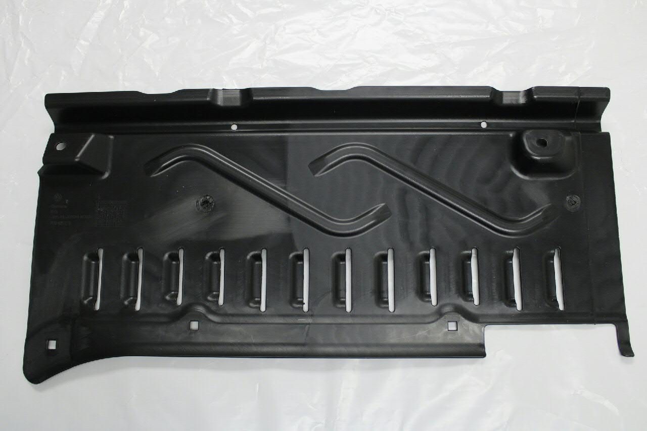 Comprar 7E0825210 VAG Protección inferior trasera derecha