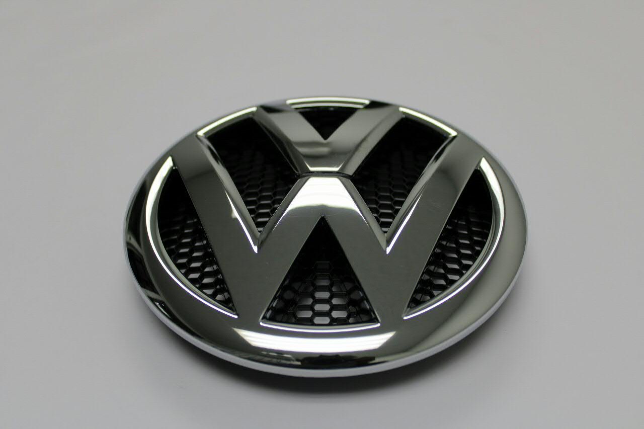 Comprar 7E0853601C739 VAG Emblema de la parrilla del radiador