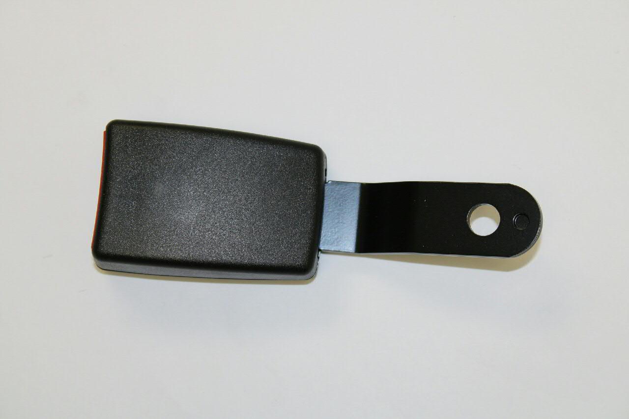 Comprar 7E0857739BQVZ VAG Palanca de bloqueo del cinturón de seguridad delantero derecho